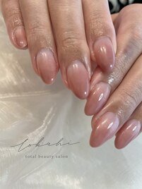 カラーグラデーション