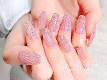 キュプレ 橘通店(Cupure)/マグネットorフラッシュ♪