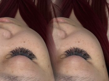 サロン オ レヴィア(SALON.O.REVIA)/バインドロック