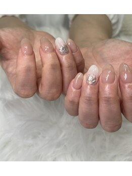 ワイズサロン(Y's salon)/ワンカラー好きなデザイン追加☆