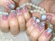 アルスネイル(Ars nail)の写真/≪ご新規様限定★ソフトジェルオフ無料≫モチや仕上がりの美しさにこだわったネイルサロン♪【西新宿駅近】