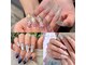 ネイルサロン ソウ 京橋店(Nail Salon Sou)の写真