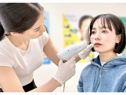 アモーラ(Amora)の写真