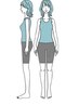 〈周年記念〉【骨格ウェーブ】下半身セル脂肪撃退＋むくみ改善　60分