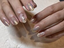 ルシェオ 表参道(LUCIEO)/season collection / ¥8800