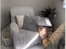 カレン(Karen)の雰囲気(施術 Room 2ネイル同時施術可能♪♪ネイル同時はインスタDMまで)