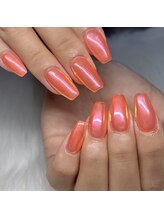 ディアージュ(Dearge)/☆10本ミラー