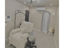 オルオル('Olu'Olu)の雰囲気（丁寧にカウンセリングを行い理想の目元を叶えます☆）