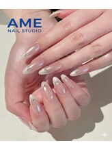 アメネイルスタジオ 小山店(AME NAIL STUDIO)/