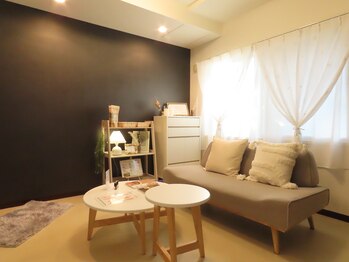 ルミーナ(Lumina)/お着替え