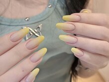 センスネイル 北千住店(Sense Nail)/大人可愛いクリスマスネイル