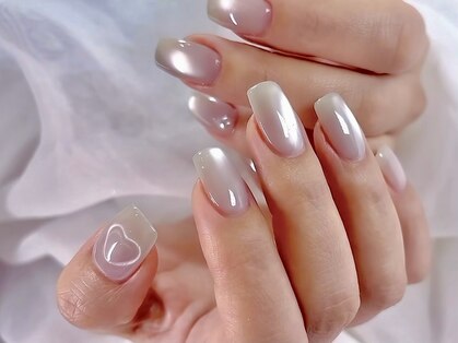 エムディーエーネイル(M.D.A NAiL)の写真