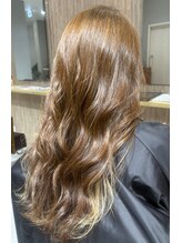 シェリーネイル 東浦和店(ShellyNAIL) Eri ★