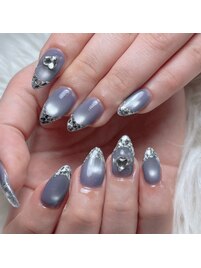 ガラスフレンチ