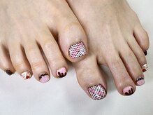 ルプティボヌール(le petit bonheur)/