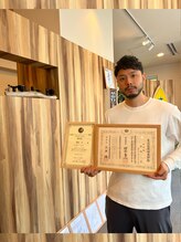 オト(OTO)&nbsp;代表 澤田方