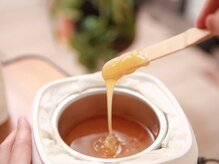 デトックスサロン Vivo【まつげパーマ/眉毛/マツヤニ/フェイシャルワックス/ネイル】