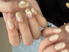 ニュアンスネイル【2.22】