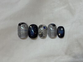 MISAKI指名限定★個性派Design