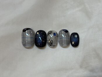 MISAKI指名限定★個性派Design