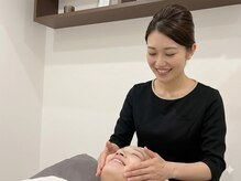 春日井エステ/☆オリジナルハンドメソッド☆