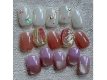 ラテ(Latte)の雰囲気（3月定額オフ込み7000円オフ無し6500円）