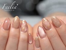 マグネット&ニュアンスアート