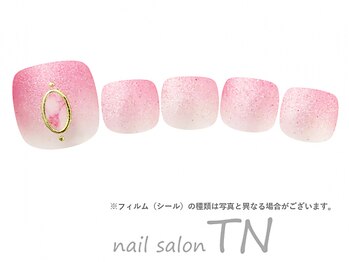 ティーエヌ TSUTAYA坂戸八幡店/4月フット4900円→オフ込4500円