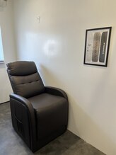 イユー(yeu)/お子様と一緒にご来店◎