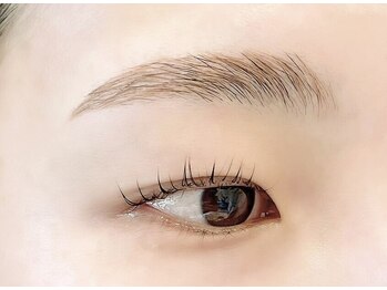 アイタス ココモ(aitas kokomo)/パリジェンヌブロウリフト