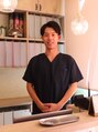 ソリーゾ整体院 本蓮沼院/加藤　翔馬