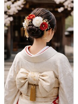 ルシェリア(Lecherien)/うなじも美人!毛穴洗浄お顔そり