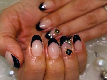 ミアローザ(Mia Rosa)/ブラックフレンチ