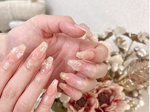 グロー ネイル(Glow Nail)/