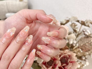 グロー ネイル(Glow Nail)/