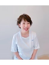 ポーラ ザ ビューティ 前橋川原店(POLA THE BEAUTY) 藤井