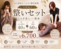 プラーナ(Prana)
