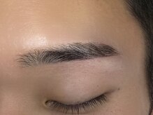 リリーアイ(Liley eye.)/【岡山倉敷】メンズまゆげ