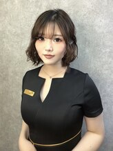 ゴールデンアイ(Golden eye)&nbsp;田中 つぐみ