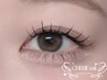 【まつげパーマ×眉毛】ラッシュリフト＋眉毛アイブロウWax　¥6500