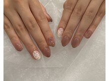 リノ(Lino)/親指アート/フィルイン
