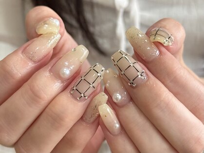 ミュート(mu'te)の写真