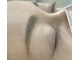 ハミーホワイト(Hammy White)の写真/眉毛の形で毎朝お困りの方へ！アイブロウでお得に体験し、毎朝の時短メイクを叶えませんか♪