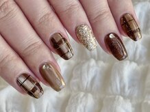 ミリカネイル(mirica nail)の雰囲気（ネイルはフォトギャラリー、ブログに掲載中◎　インスタも♪）