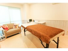 フィーコ(fico)/お部屋の風景