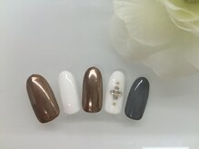 ネイルサロン ラメール(LaMer)/