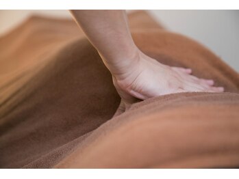 星の下の施術店/新宿・西新宿・新宿 マッサージ