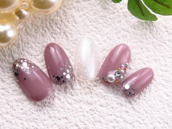 トータルビューティー ソラン(Soran)/デザインジェル