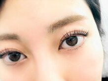 ジュエリーアイズ(JewelryEyes)/パリジェンヌラッシュリフト