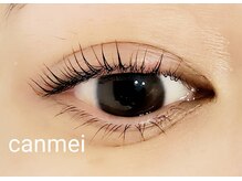 キャンメイ(Can Mei)/まつげパーマ